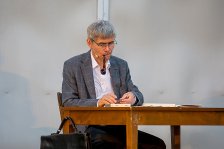 18.06.2022 Der Befehl